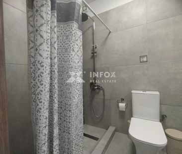 Ενοικιάζεται Γκαρσονιέρα 52 τ.μ. - Photo 4