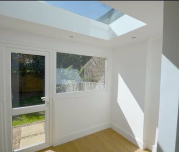 3 Bed Terraced House, Sydenham Road, CR0 - Photo 1