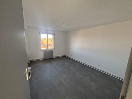 Location / Maison T6 - Photo 2