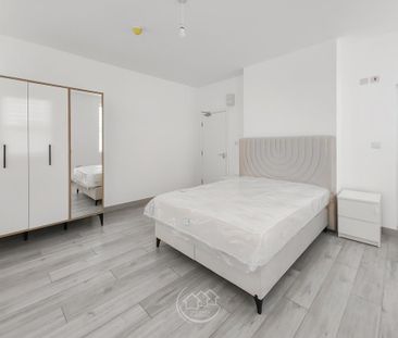 6 bedroom house of multiple occupation to rent - Photo 4