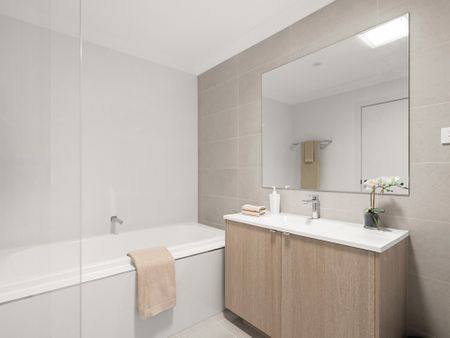 54 Mainstay Street, Moorebank NSW 2170 - House For Rent | Domain - Photo 4