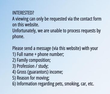 Appartement te huur: Mariastraat 12-B 3117 NL Schiedam - Foto 1