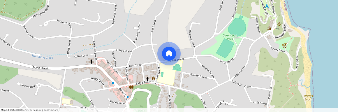 18 Short Street, NSW 2448, Nambucca Heads