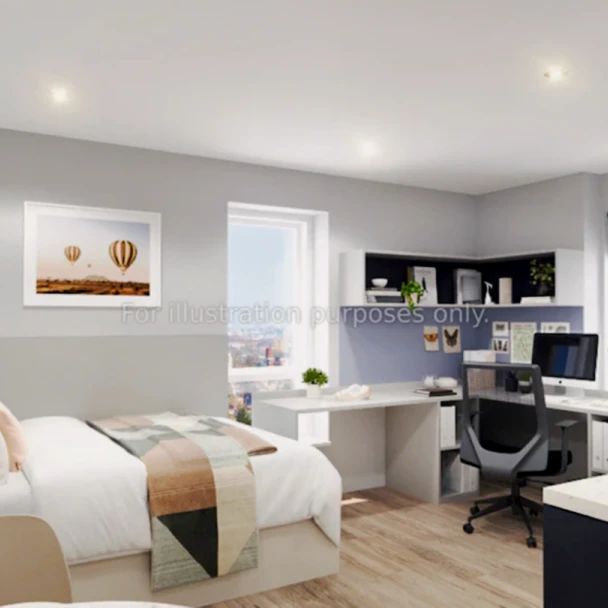 Premium Plus Studio - Photo 1