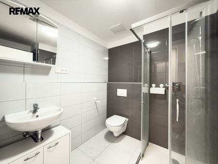 Pronájem bytu 1+kk a garsoniéry 32 m², Vrbenská 796, České Budějovice - Photo 3