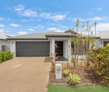 Modern, Stylish & Low-Maintenance Living in Bohle Plains - Photo 3
