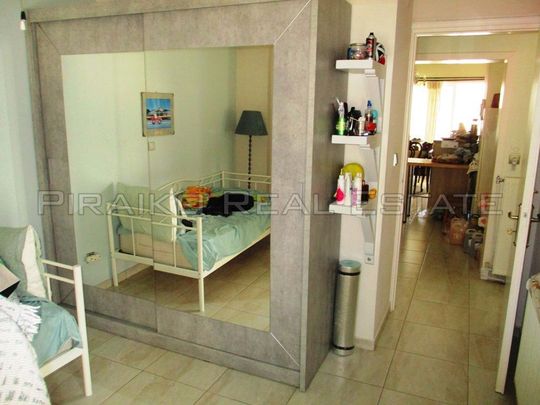 Διαμέρισμα για ενοικίαση Καλλίπολη (Καλλίπολη – Φρεαττύδα) - Photo 1