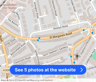 St. Margarets Road, St Margarets - Photo 1