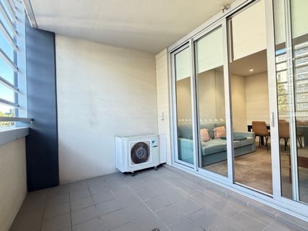 304B/8 Bourke Street Mascot - Photo 3