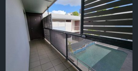 A private urban oasis in the heart of New Farm! - Photo 5