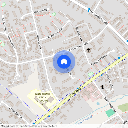 Imbuschstraße 2, 47475 Kamp-Lintfort