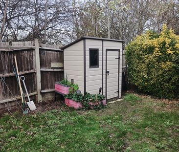 1 Bed Terraced House, Kenilworth Road, SE20 - Photo 4