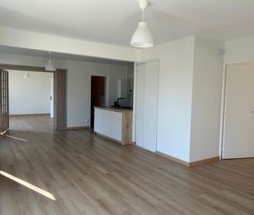 Appartement T3 Reims - Photo 6