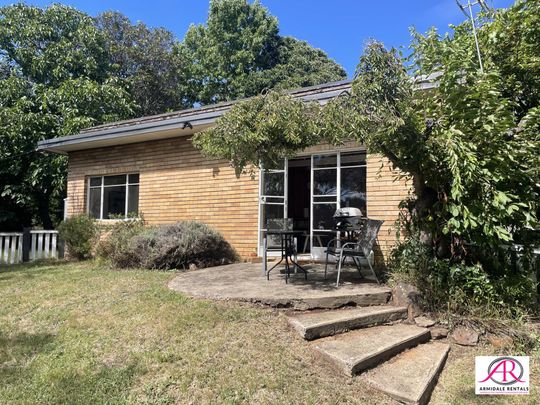 Furnished 1 Bed/ South Hill - Photo 1