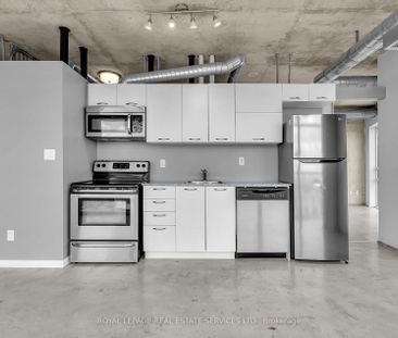 Westside Gallery Lofts , #1302 - Photo 6