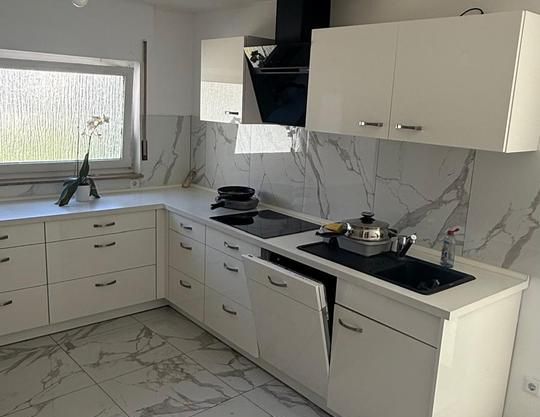 3 Zimmer Wohnung in Rodgau Niederroden - Photo 1