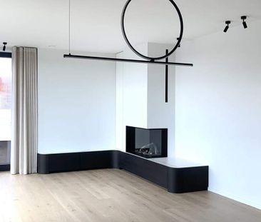 Appartement te huur in Oostkamp voor € 1.175 met 2 slaapkamers - Foto 2