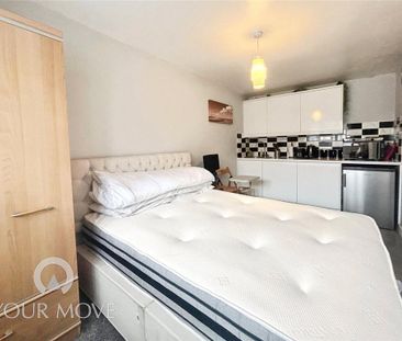 1 bedroom terraced house to rent - Photo 3