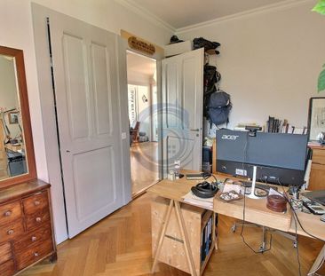 APPARTEMENT DE CHARME DE 4,5 PIÈCES - Photo 6