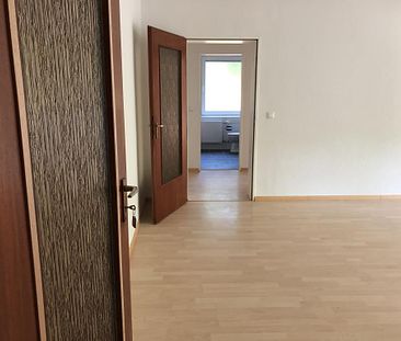 Demnächst frei! 3-Zimmer-Wohnung in Düsseldorf Hassels - Foto 6