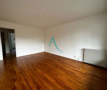 Location appartement 2 pièces, 50.00m², Sainte-Adresse - Photo 4
