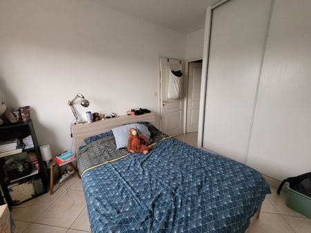 Location Appartement 2 pièces 49m² VALENCIENNES 59300 - Photo 3