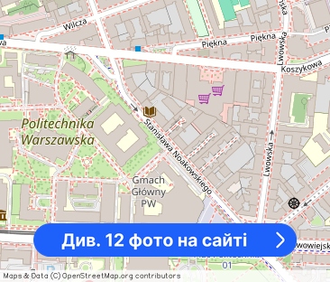Bez prowizji, słoneczne 3 pokoje, przy Politechnice - Фото 1