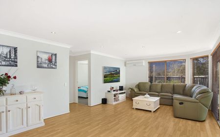 Peaceful Family Haven with Space, Comfort and Scenic Surroundings! - Photo 5