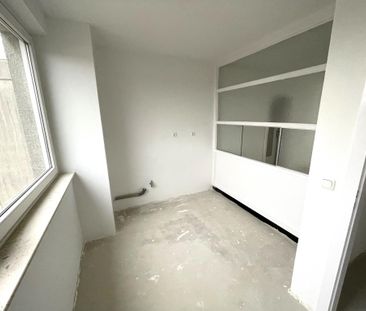 Renovierte 3-Zimmer-Wohnung mit Balkon in Wolfsburg Vorsfelde - Photo 2