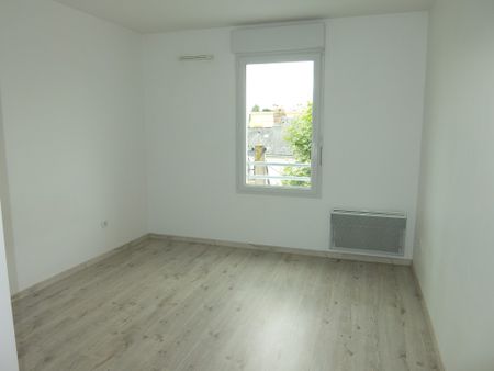 Location Appartement 3 pièces 57m² NANTES 44300 - Photo 4