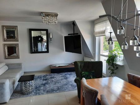 MIESZKANIE na WYNAJEM - Photo 4