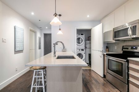 Appartement - 302-1423 Rue Drummond - Photo 5