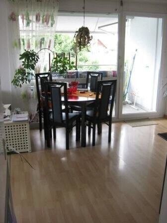 Luminous 3.5-room apartment in Erlach on Lake Biel! - Photo 2