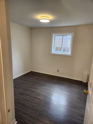 For Lease - 36 Merritt Street Unit# 1- Ground floor, St. Catharines, Ontario - Photo 1