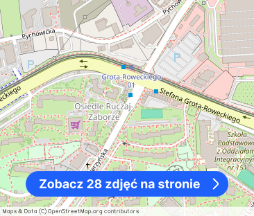 Ekskluzywne mieszkanie z tarasem Kraków [NA WYŁĄCZNOŚĆ] - Zdjęcie 1