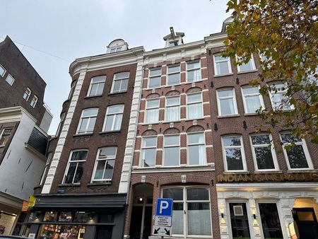 Te huur: Appartement Spuistraat in Amsterdam - Foto 5