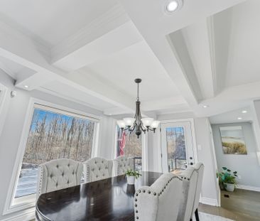 For Lease - 877 The Grange Side Road, Caledon, Ontario - Photo 6