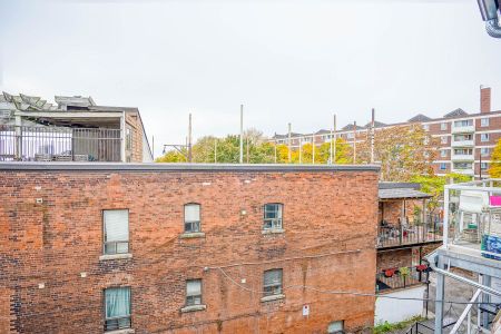 For Lease - 1491 Dundas Street Unit# 3, Toronto, Ontario - Photo 4