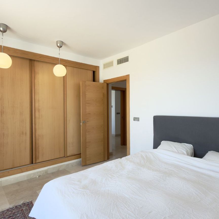 Top Floor Apartment in Selwo - Photo 1