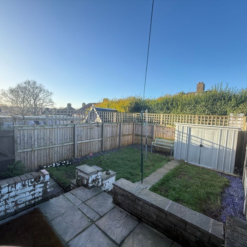 3 bedroom house to rent - Photo 1