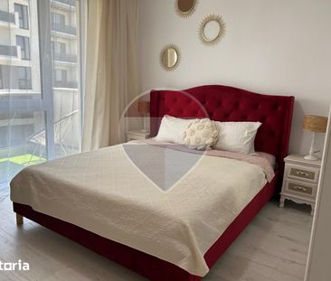 Apartament cu 2 camere de închiriat în PRIMA ARENA RESIDENCE - Fotografie 6