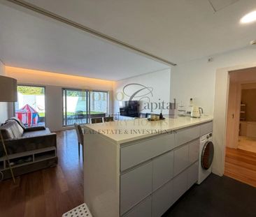 Apartamento T1 em Porto - Foto 1