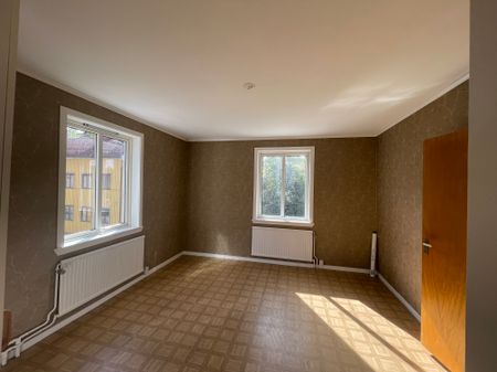 Kämpegatan, Uddevalla - Foto 3