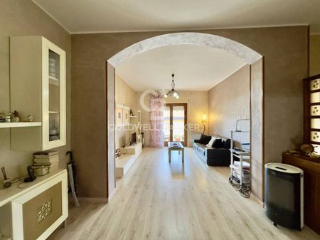Quadrilocale via Dante Alighieri 94, Centro, Agropoli - Photo 5
