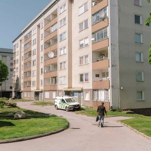 Kungsforsvägen 25 B - Foto 2