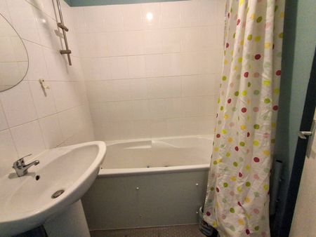 Louer un appartement F3 au HAVRE (76) à Bléville - Photo 3