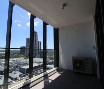 MODERN ONE BEDROOM+STUDY IN THE HEART OF MACQUARIE PARK. Move in Now! - Photo 4