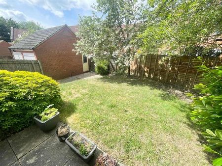 Foxley Place, Loughton, MK5 - Photo 4