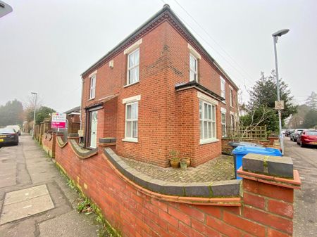 Leopold Road, Norwich - Photo 5