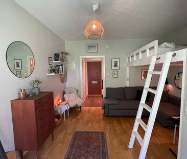 Öregrundsgatan, Stockholm - Foto 6